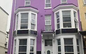 Wilsons Lodge